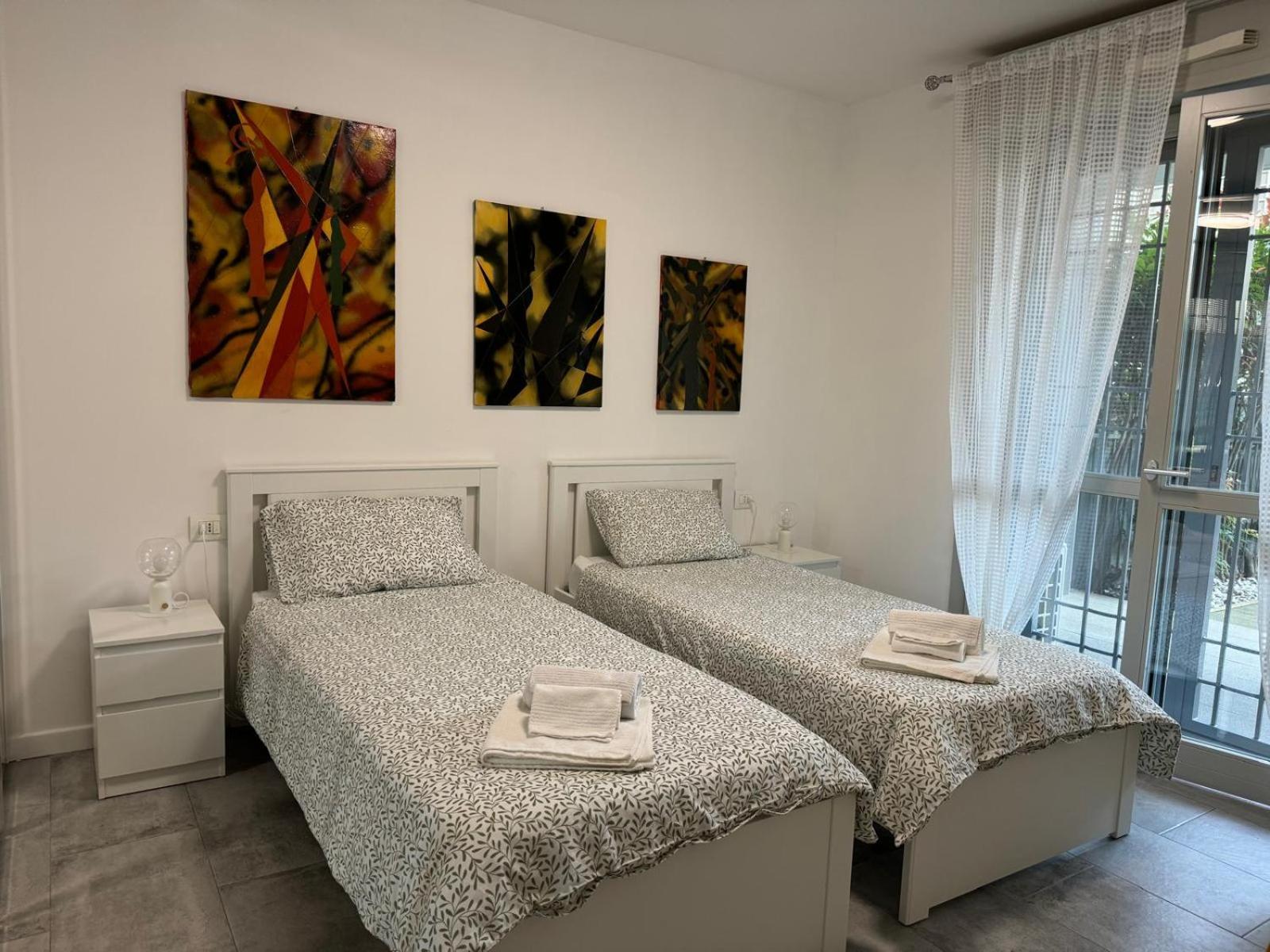 Maison Du Pic - Rho Fiera Pero Εξωτερικό φωτογραφία